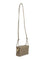 Loop Mini Camera Bag in Intrecciato Nappa