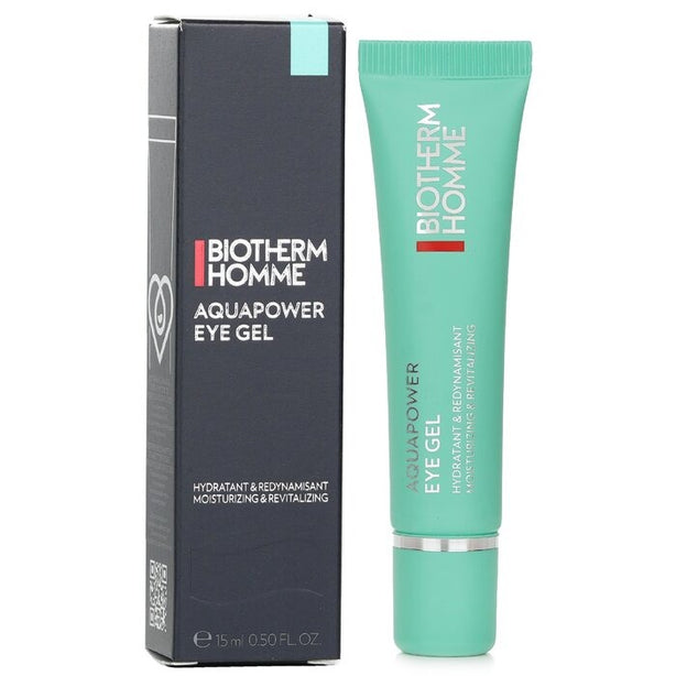 Homme Aquapower Eye De-puffer