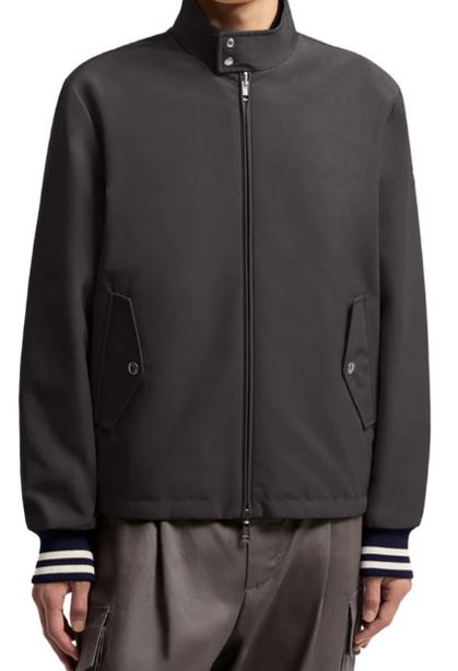 Reversible Padded Bomber Jacket Prieure
