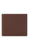 Coach Mens Boxed 3-In-1 Wallet Gift Set - Brown