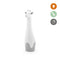 Zazu Gina the Giraffe, Nightlight with Auto Shut-Off