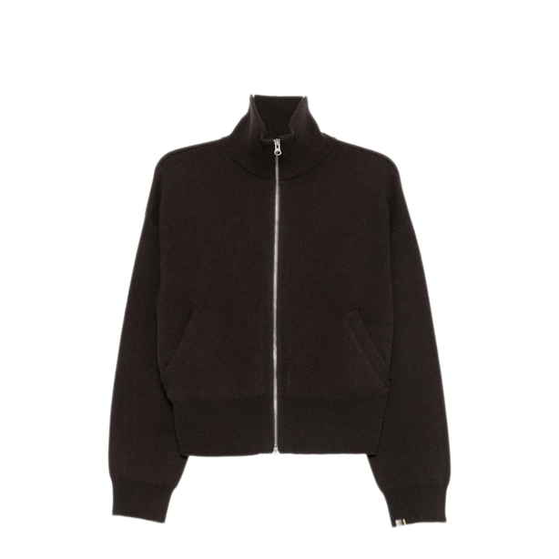 Cashmere Cardigan