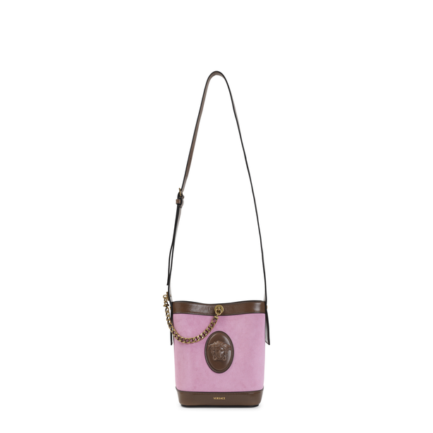 Mini Bucket Bag