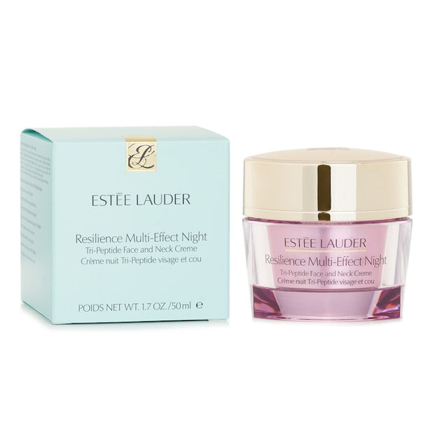 Resilience Lift Night Lifting Firming Face And Neck Creme - 50ml