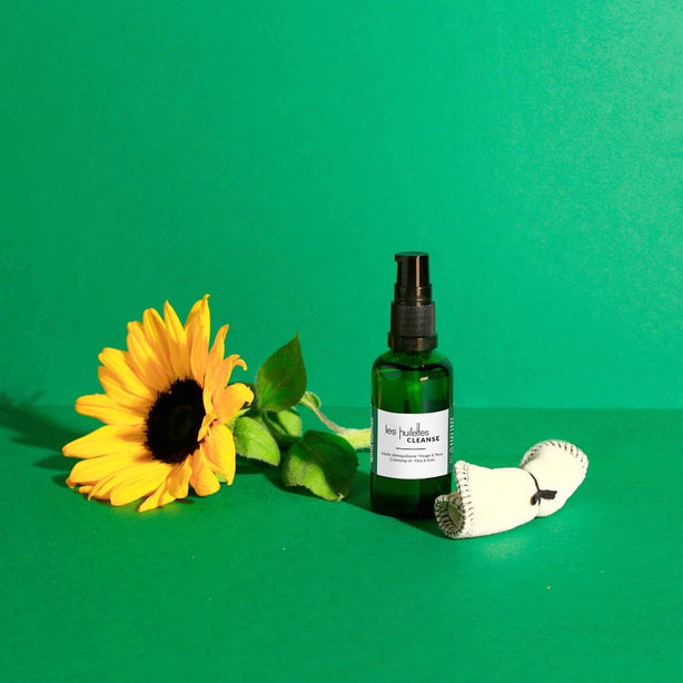 Facial Cleanser 50ml