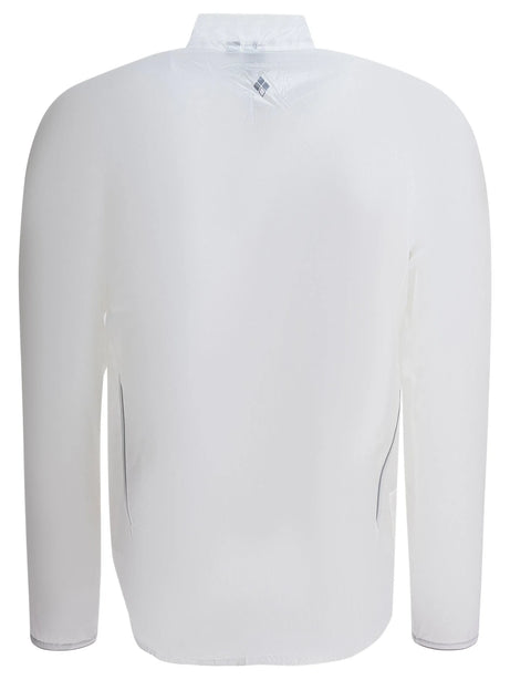 Montbell Jackets & Coats - White