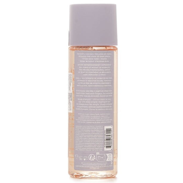 Fenty Skin Fat Water Pore-refining Toner Serum - 150ml/5oz