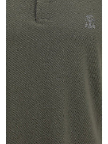 Brunello Cucinelli men's T-shirt