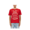 Chat de la Maison T-Shirts Red