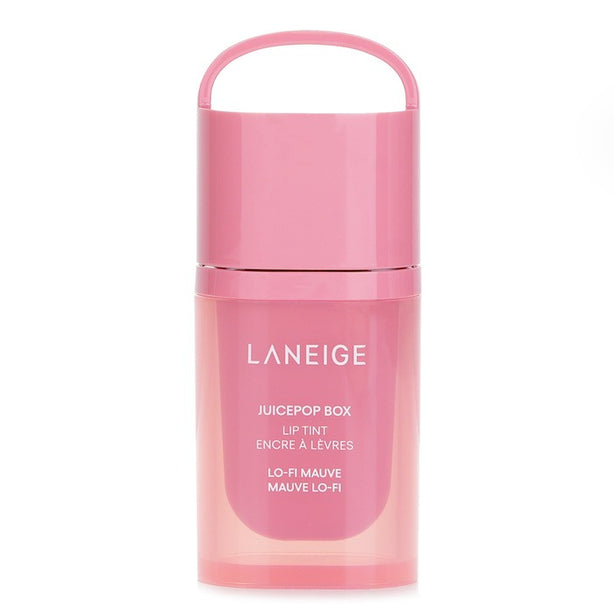 Juicepop Box Lip Tint - # Lo-fi Mauve - 4.5g