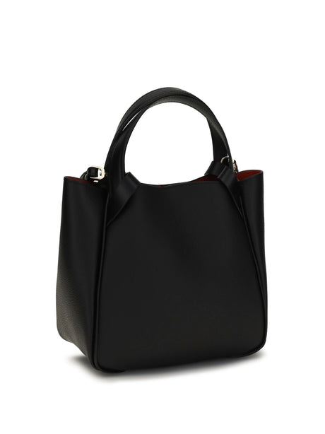 Christian Louboutin Mini Bettina Tote - Black