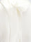 Bottega Veneta Stretch satin top - White