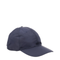 Baseball Cap With Logo