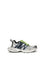 Balenciaga 3XL Interlace Sneakers - Grey Mix/Fl Yellow