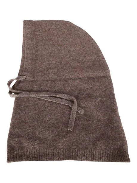 Cappuccio 100 Raccoon Sweatshirt