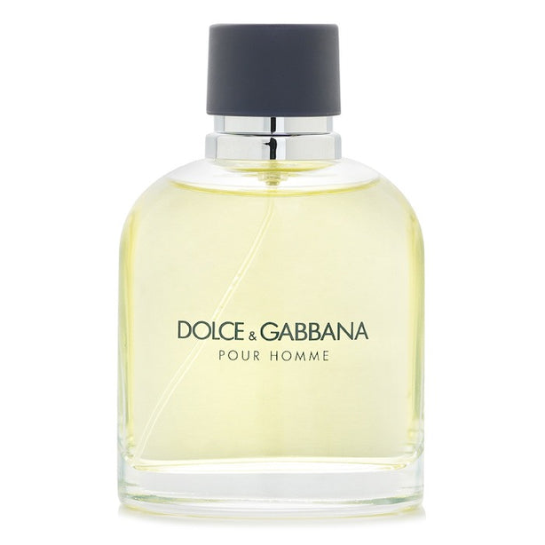 Pour Homme Eau De Toilette - 125ml/4.2oz