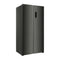 Whirlpool Refrigerator Freezer 610L Side by Side