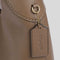 COACH Brooklyn Shoulder Bag 39 Dark Stone RS-CU044