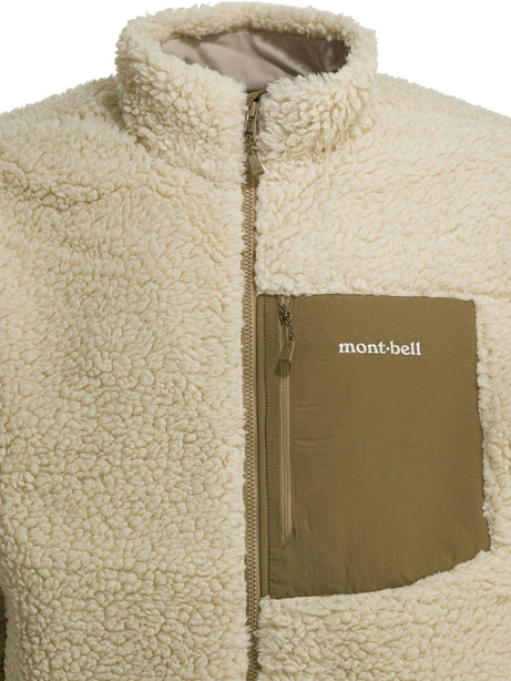 Montbell Jackets & Coats - White