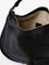 Chloe' Marcie Medium leather shoulder bag - Black