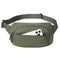RIVACASE Eden 7812 Waist/Sling bag (size M) - Olive Green