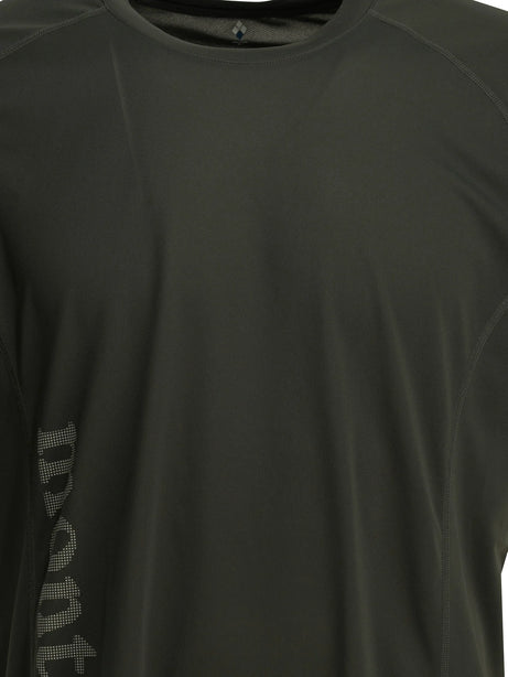 Montbell T-shirts - Black