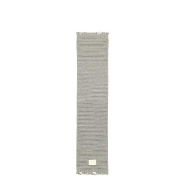 Wool Scarf