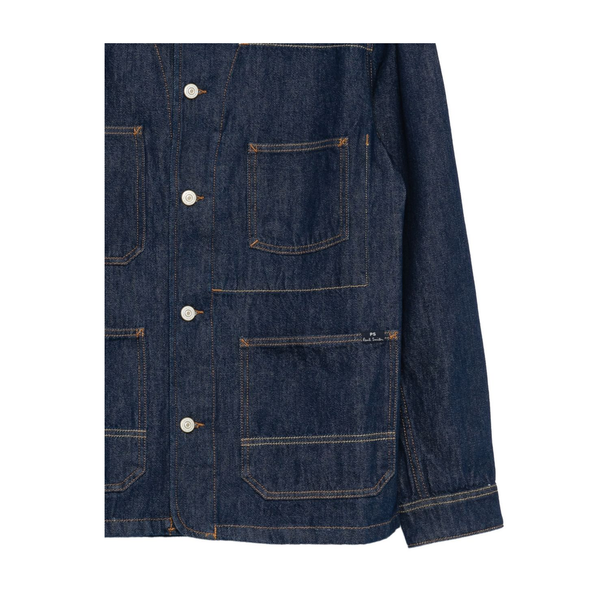 Jackets Blue