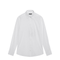 Martini White Cotton Poplin Shirt
