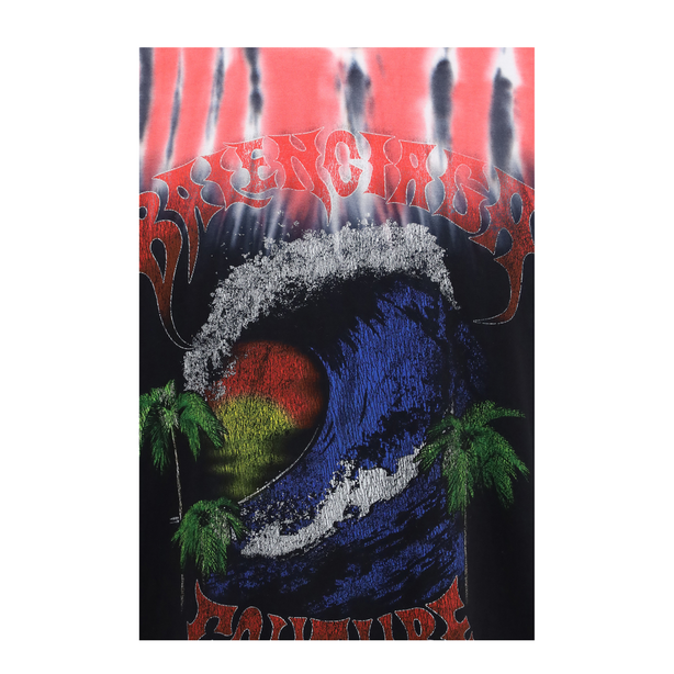 Extreme Tie Dye T Shirt