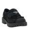 Flat Shoes Black