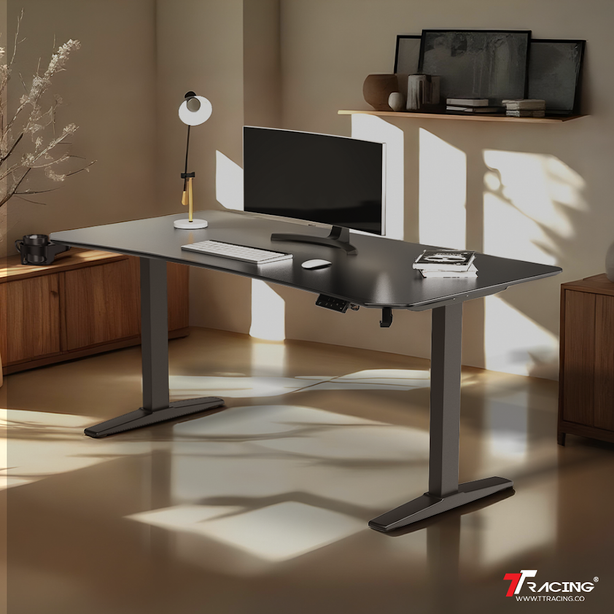 TTRacing Titus X Smart Desk