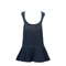 Denim Mini Dress