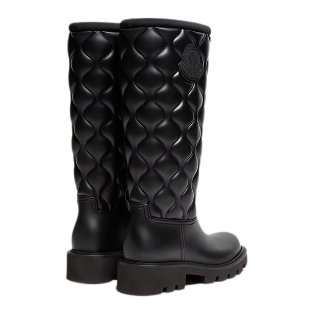 Boots Black
