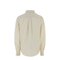 Pointed Collar Shirt