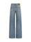 Saint Laurent women's jeans