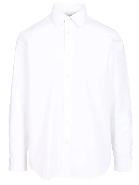 Paul Smith Shirt - White