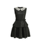 Short Sequin Dress