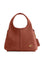Coach Lana Shoulder Bag 19 - Clay