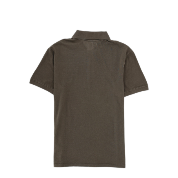 Polo With Logo