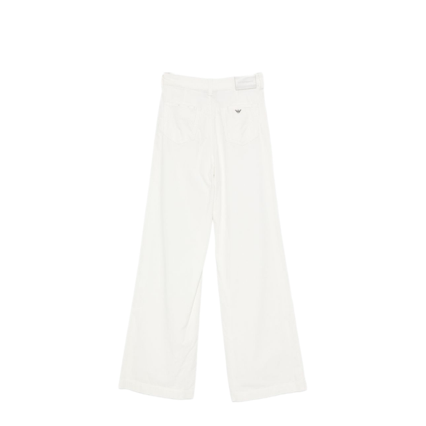 Jeans White