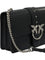 Pinko Crossbody bags - Black