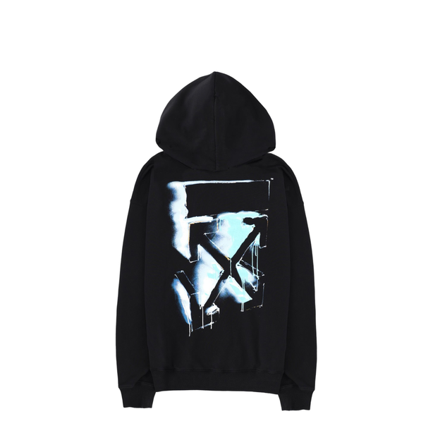 Sweatshirt with Logo