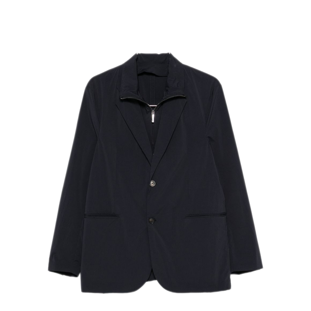 Jackets Navy
