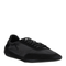 Collapse Sneakers In Re Nylon And Suede