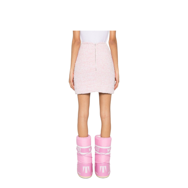 Mini Skirt - Pink