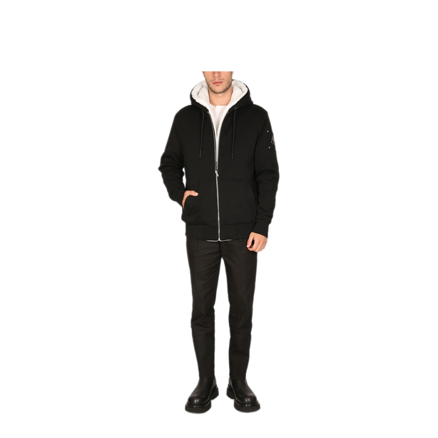 Moose Knuckles Bunny Sweatshirt