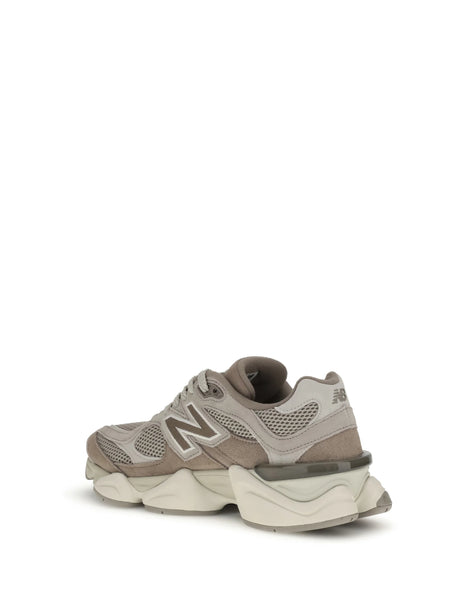 New Balance U9060 Sneakers - Mushroom