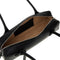 ALAIA Grained leather small 'Le Teckel' bag