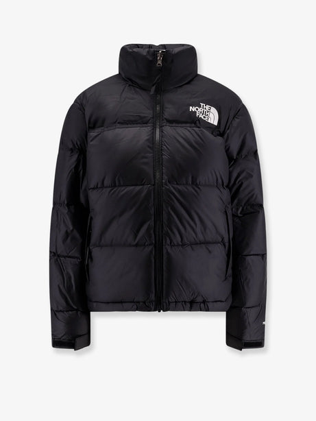 The North Face 1996 Retro Nuptse recycled material down jacket - Black